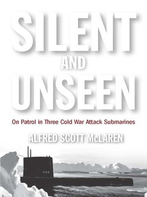 cover image of Silent and Unseen